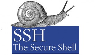 Cara mengganti Port SSH