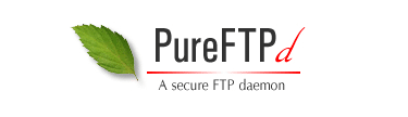 Instalasi FTP Server menggunakan PureFTPD
